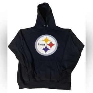 Pittsburgh Steelers Hoodie NEW